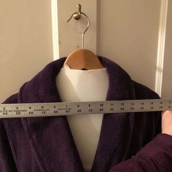 SzM charter club robe - Picture 5 of 8